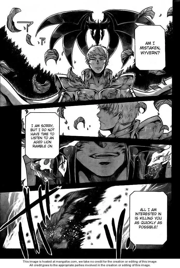Saint Seiya - The Lost Canvas Chapter 196 8
